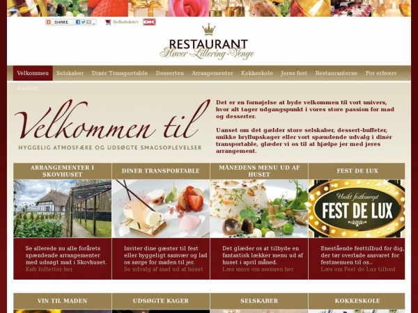 venge-klosterkro.dk
