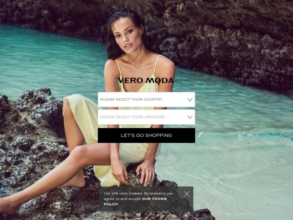veramoda.dk