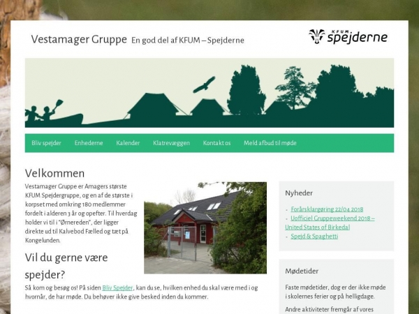 vestamager.dk