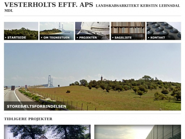 vesterholt.dk