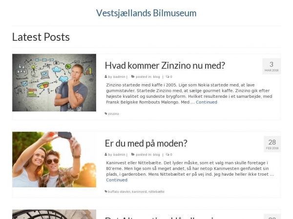 vestsjaellands-bilmuseum.dk