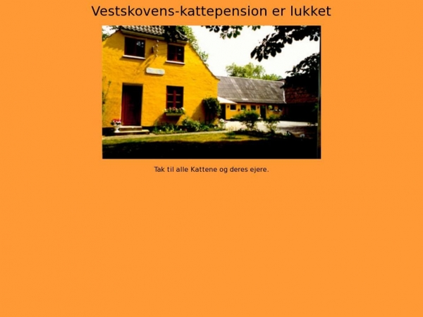 vestskovens-kattepension.dk