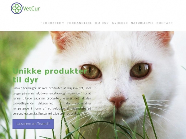 vetforum.dk