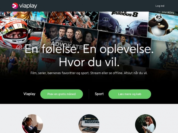 viaplay.dk