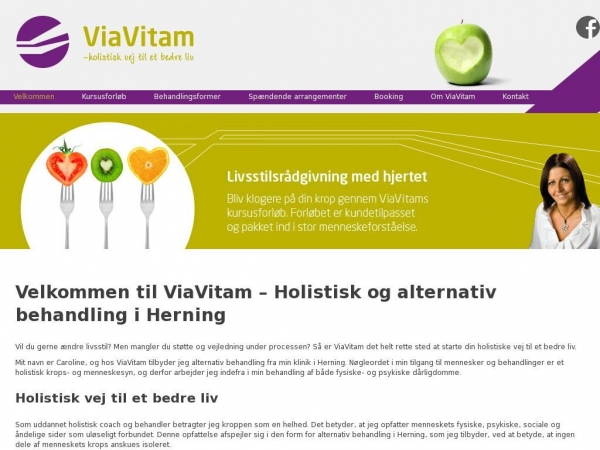 viavitam.dk