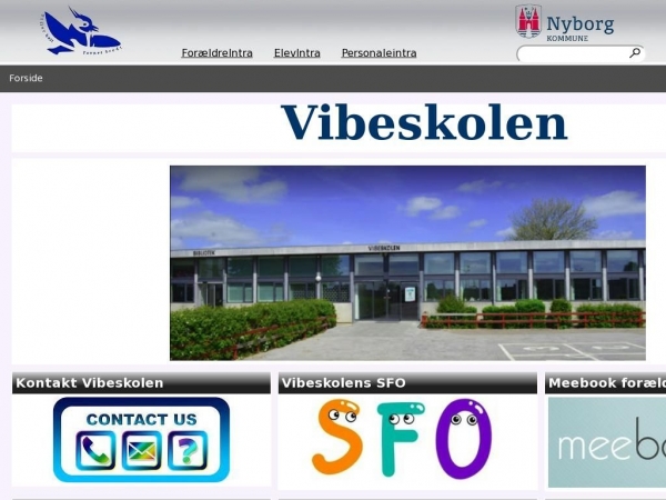 vibeskolen.dk