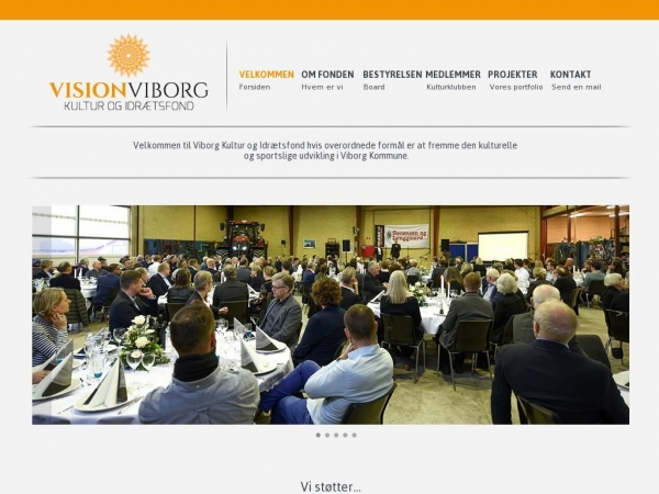 viborgfond.dk