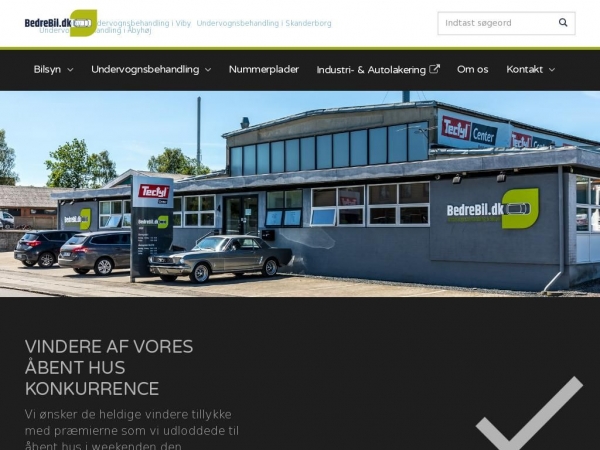 viby-pavacenter.dk