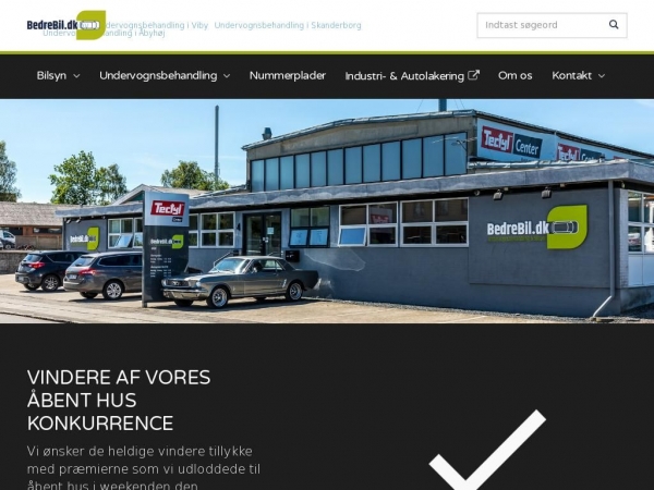 vibypavacenter.dk