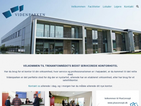 videnpark.dk