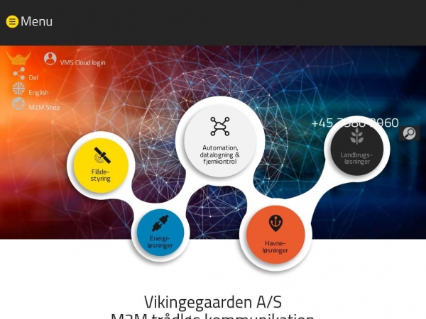 vikingegaarden.dk