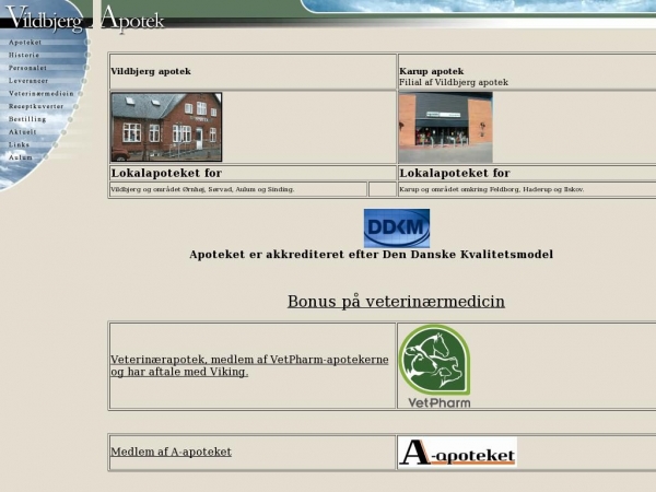 vildbjerg-apotek.dk