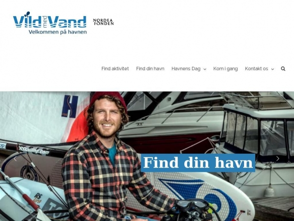 vildmedvand.dk