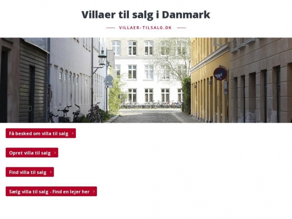 villaer-tilsalg.dk