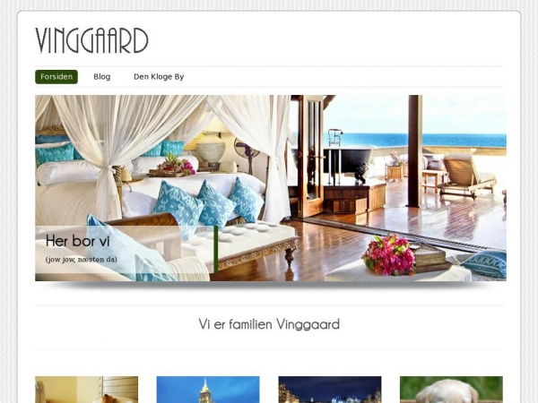 vinggaard.dk