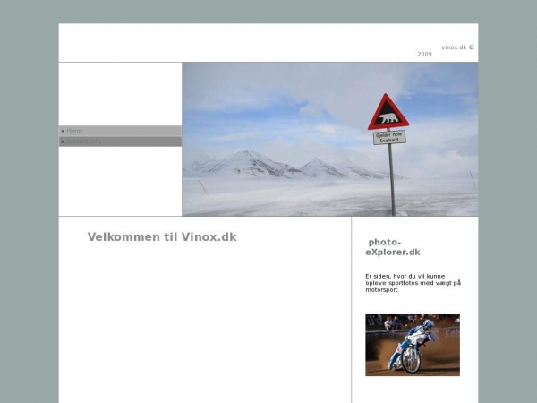vinox.dk