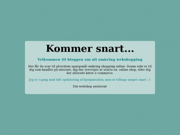 vintagedelux.dk