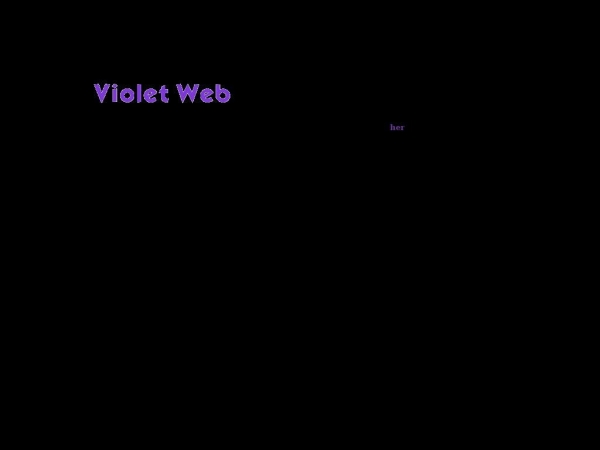 violet-web.dk