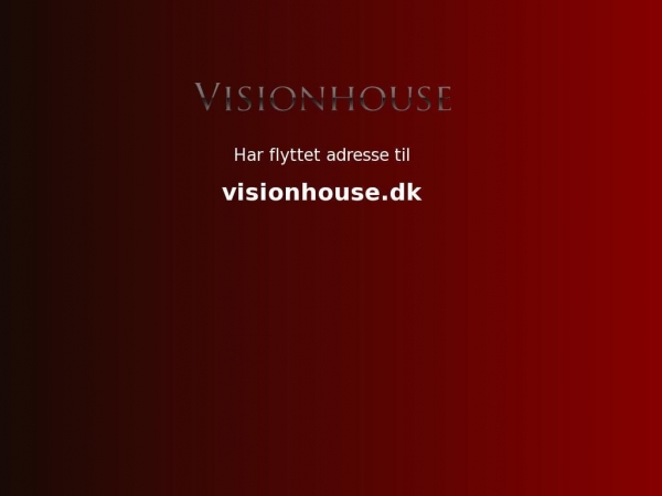 visionhousecopenhagen.dk