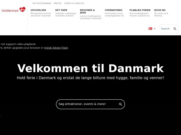 visitdenmark.dk