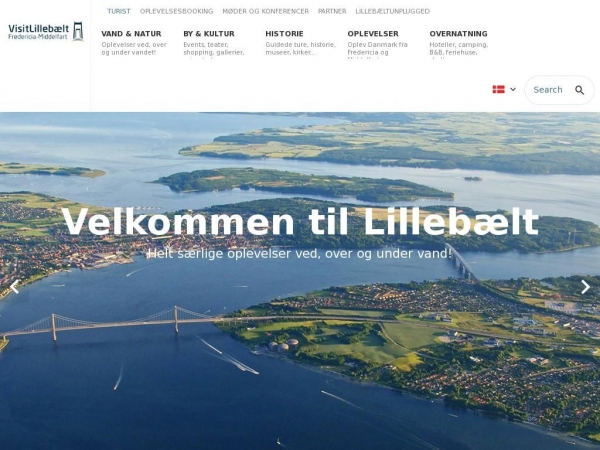 visitmiddelfart.dk