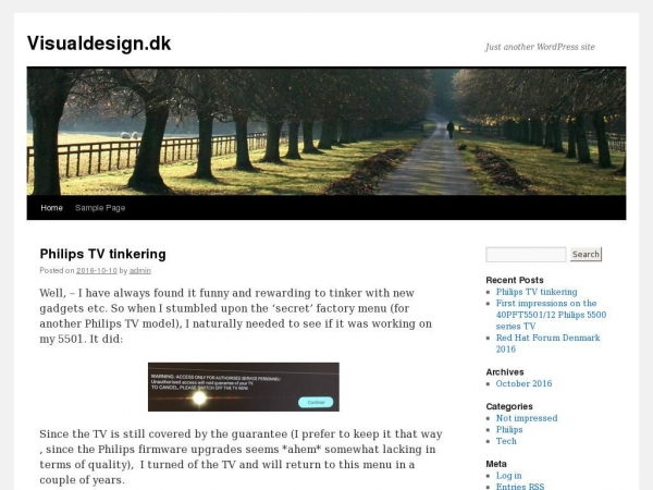 visualdesign.dk