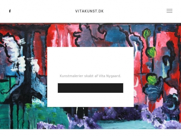 vitakunst.dk