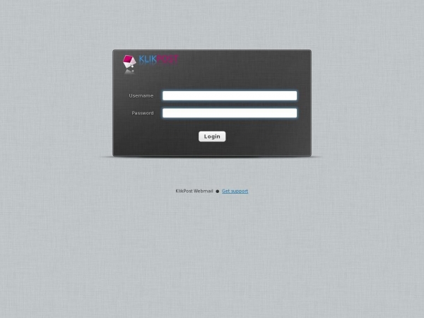 vmail.dk