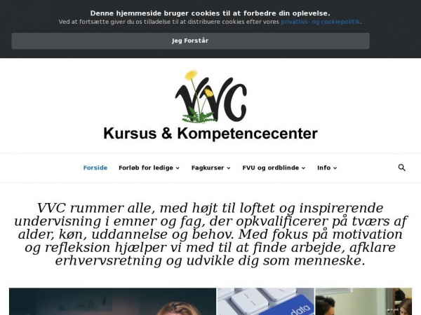 vvc.dk