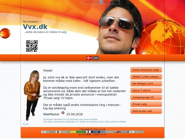 vvx.dk