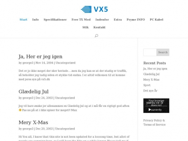 vx5.dk
