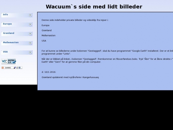 wacuum.dk