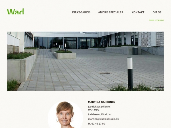 wadlandskab.dk