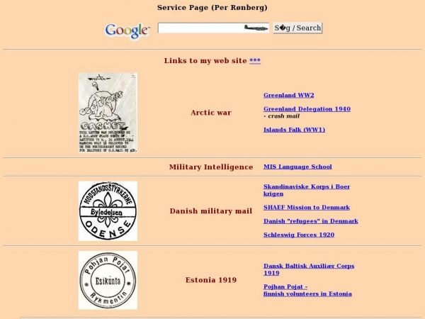 warcovers.dk