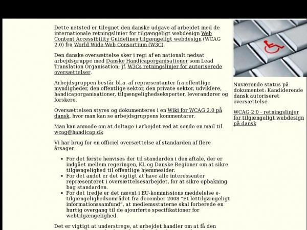 wcag20.dk