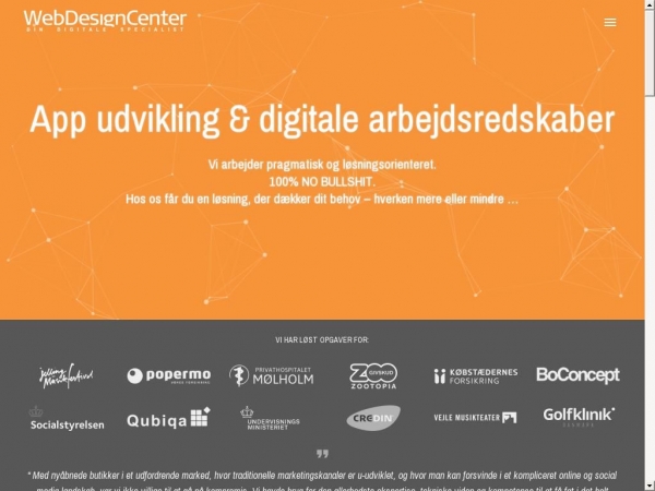 webdesigncenter.dk