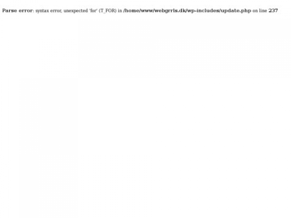 webgrrls.dk