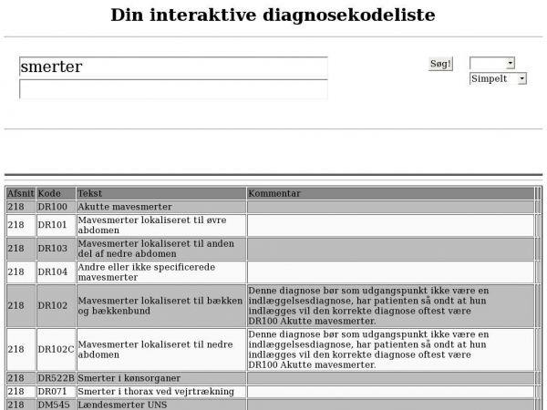 websys.dk