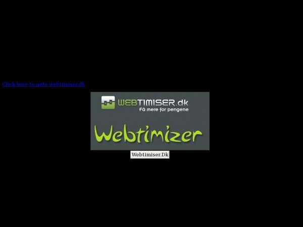 webtimizer.dk