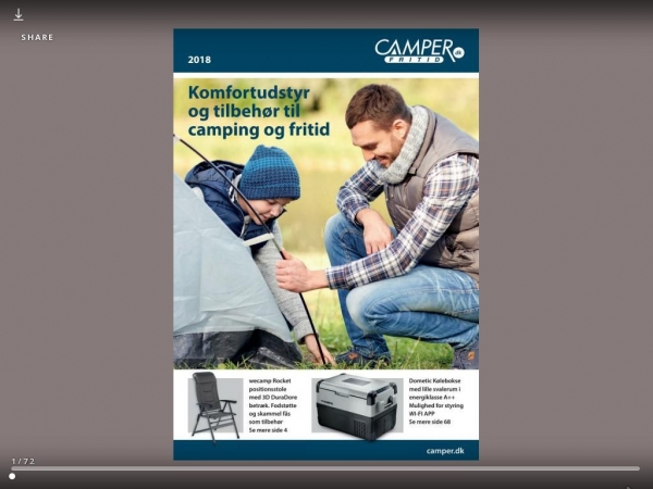 wecamp.dk