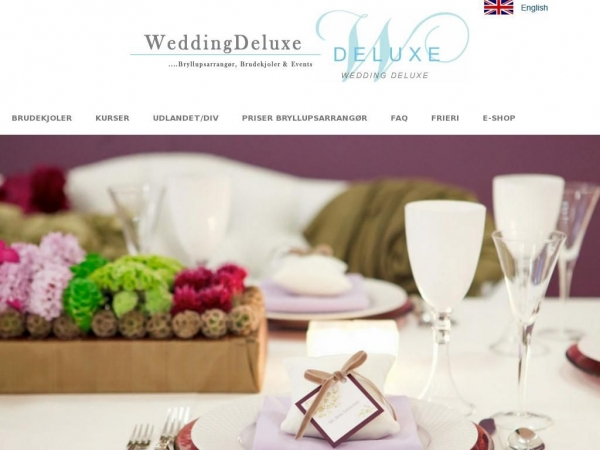 weddingdeluxe.dk