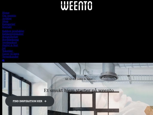 weento.dk