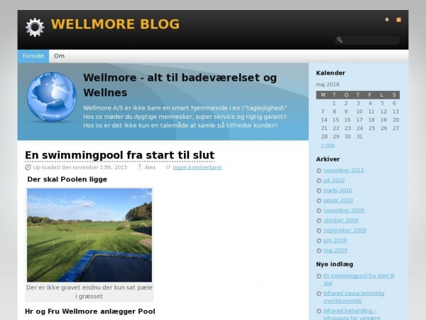 wellblog.dk
