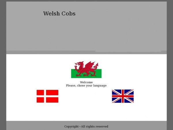 welshcobs.dk