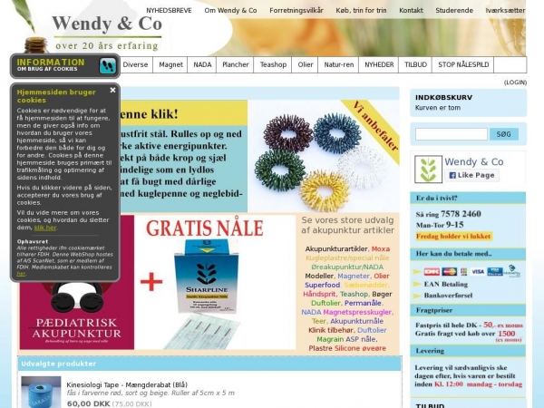 wendyco.dk
