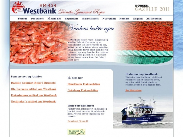 westbank.dk