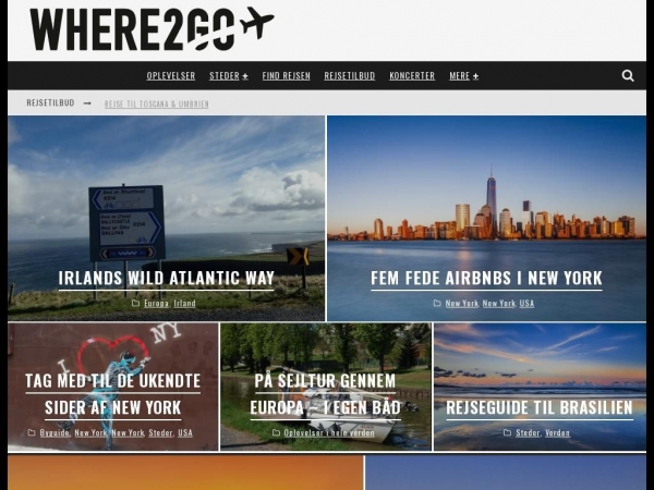 where2go.dk