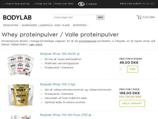 whey-protein.dk