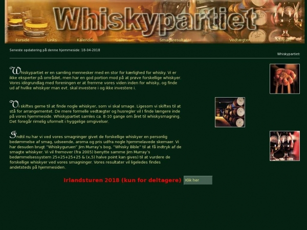 whiskypartiet.dk
