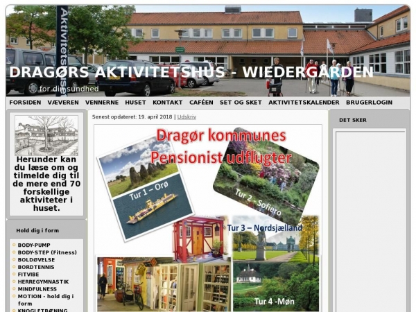 wiedergaarden.dk